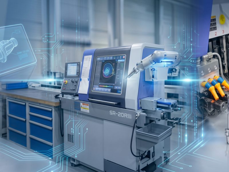 Image showing manufacturing business