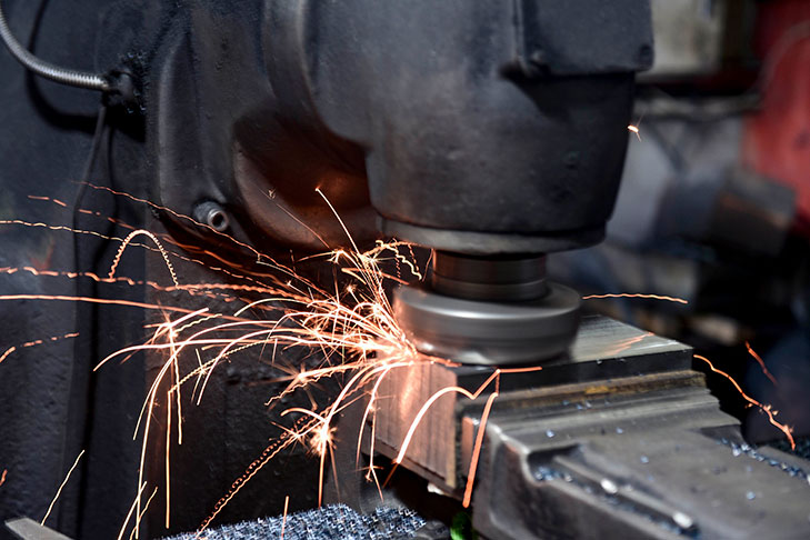 Hydraulic and pneumatic fittings